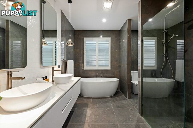 85 Park Avenue SUNNYBANK HILLS QLD 4109