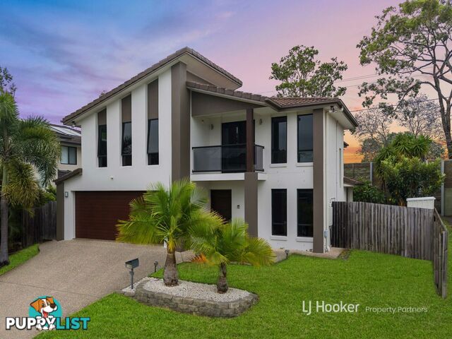 30 Harvey Place CALAMVALE QLD 4116