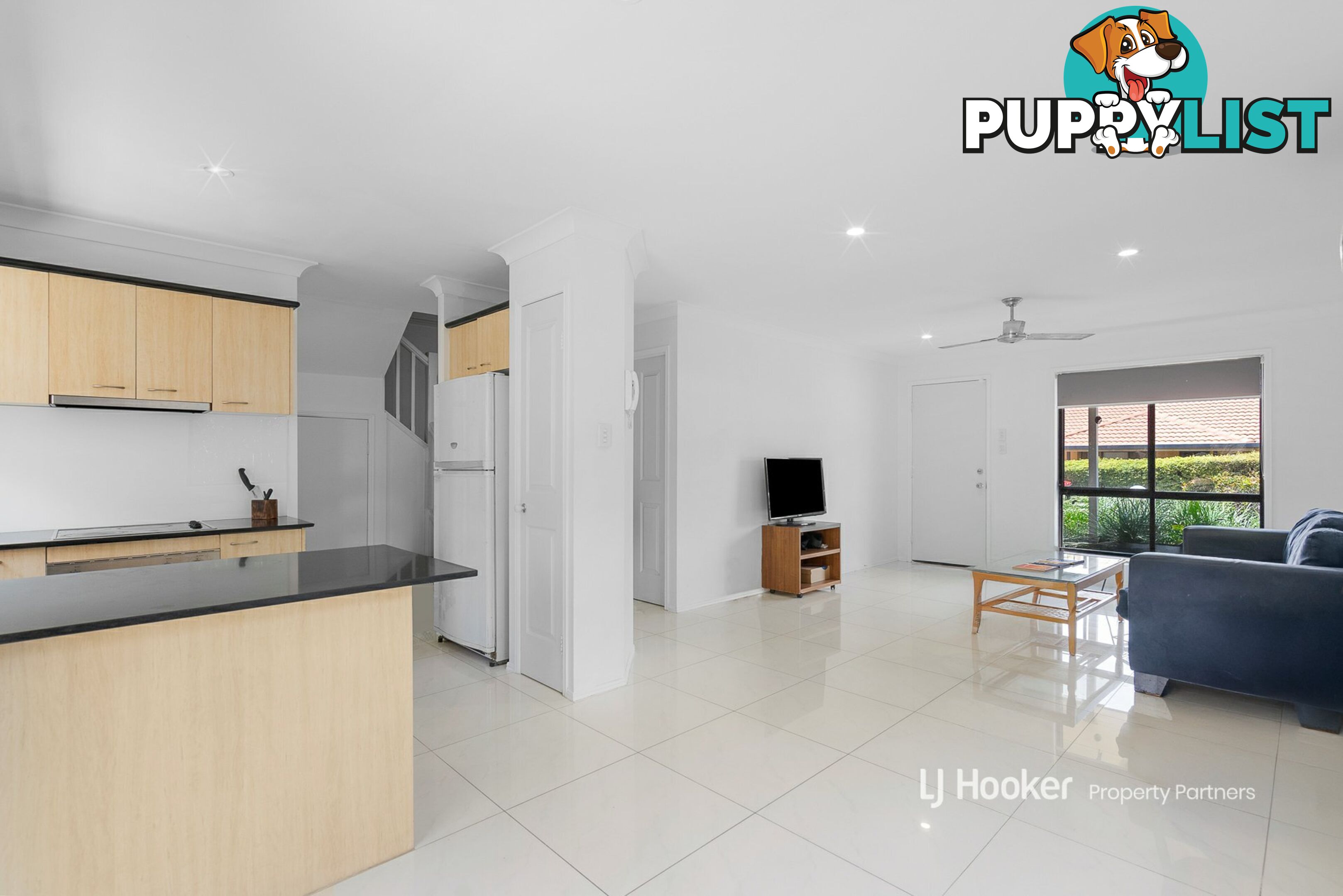 43/26 Buckingham Place EIGHT MILE PLAINS QLD 4113