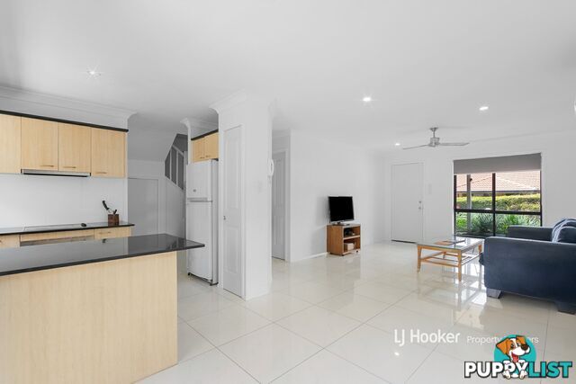 43/26 Buckingham Place EIGHT MILE PLAINS QLD 4113