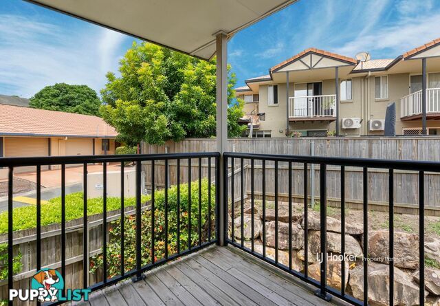 43/26 Buckingham Place EIGHT MILE PLAINS QLD 4113