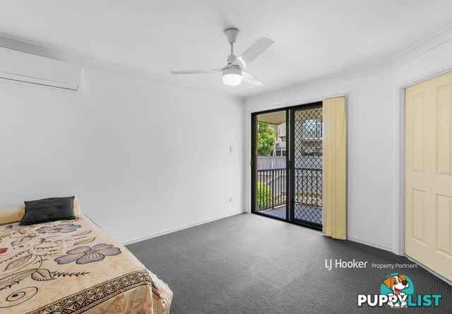 43/26 Buckingham Place EIGHT MILE PLAINS QLD 4113