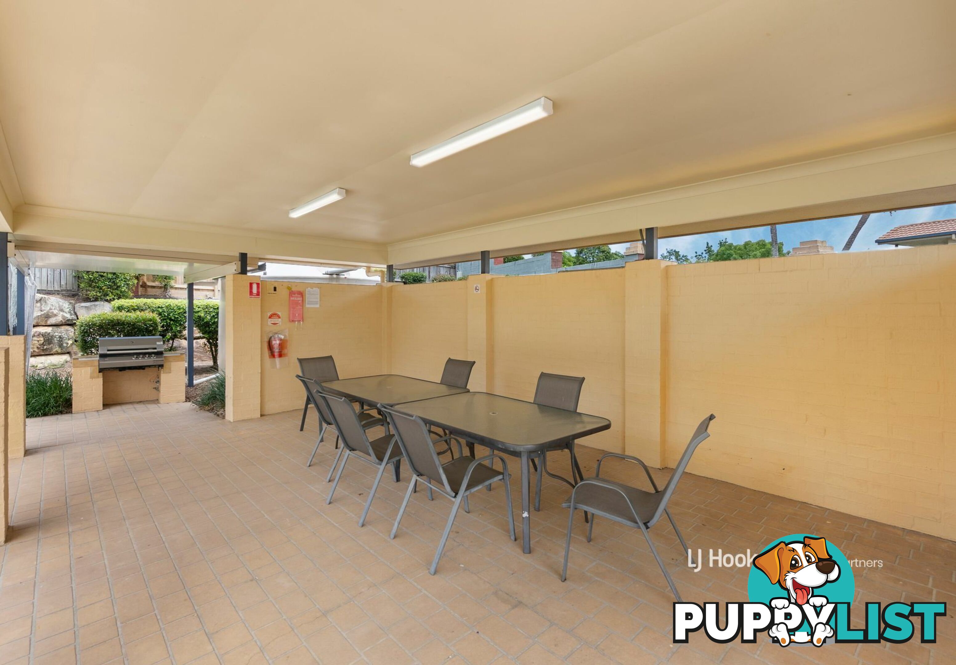 43/26 Buckingham Place EIGHT MILE PLAINS QLD 4113