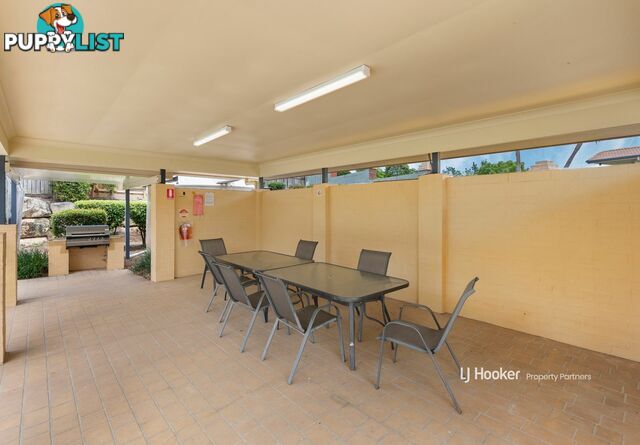 43/26 Buckingham Place EIGHT MILE PLAINS QLD 4113