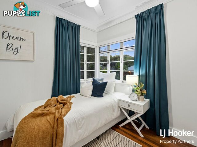 34 Bentham Street MOUNT GRAVATT QLD 4122