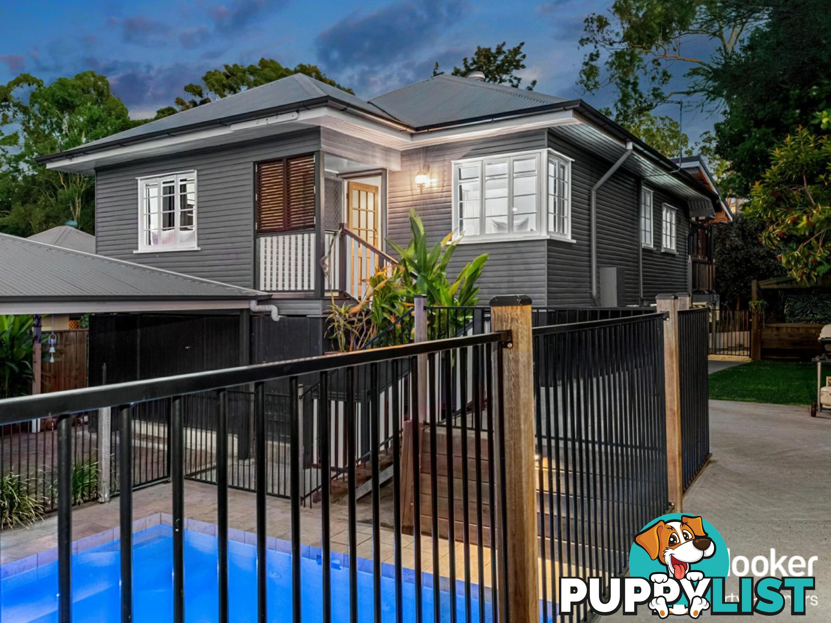 34 Bentham Street MOUNT GRAVATT QLD 4122