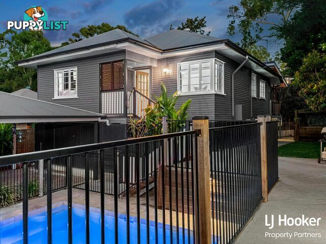 34 Bentham Street MOUNT GRAVATT QLD 4122