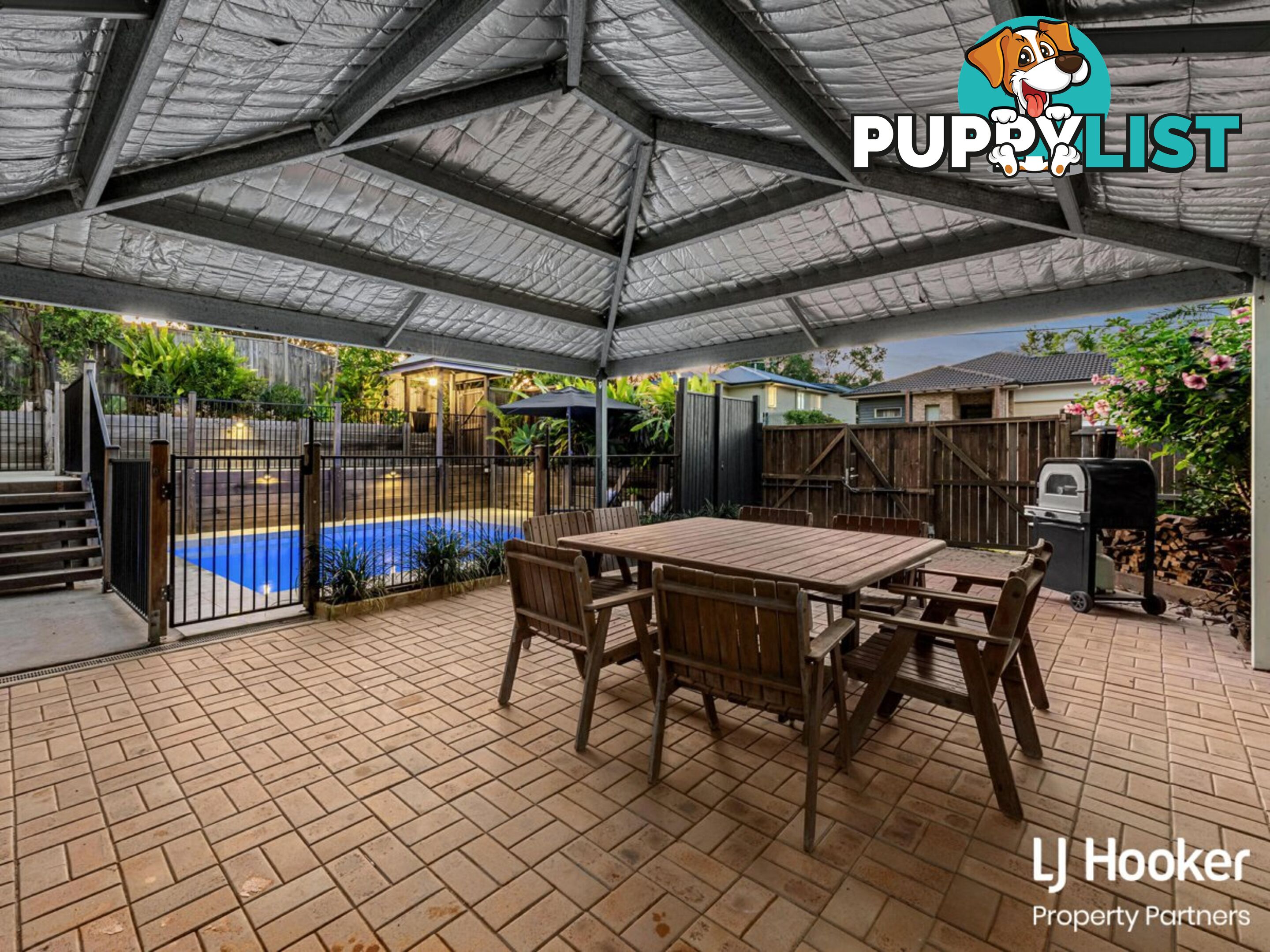 34 Bentham Street MOUNT GRAVATT QLD 4122