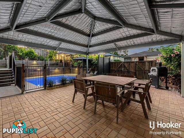 34 Bentham Street MOUNT GRAVATT QLD 4122