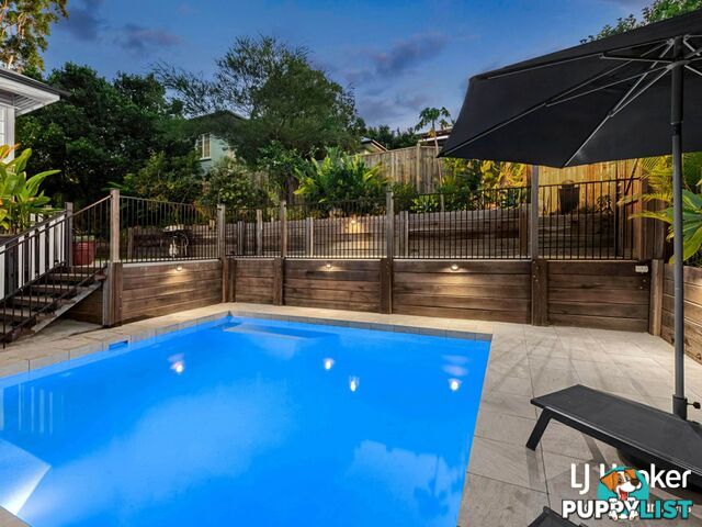 34 Bentham Street MOUNT GRAVATT QLD 4122