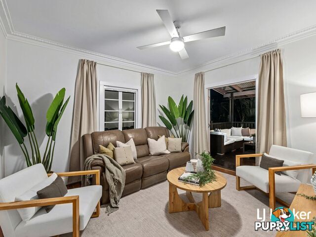 34 Bentham Street MOUNT GRAVATT QLD 4122