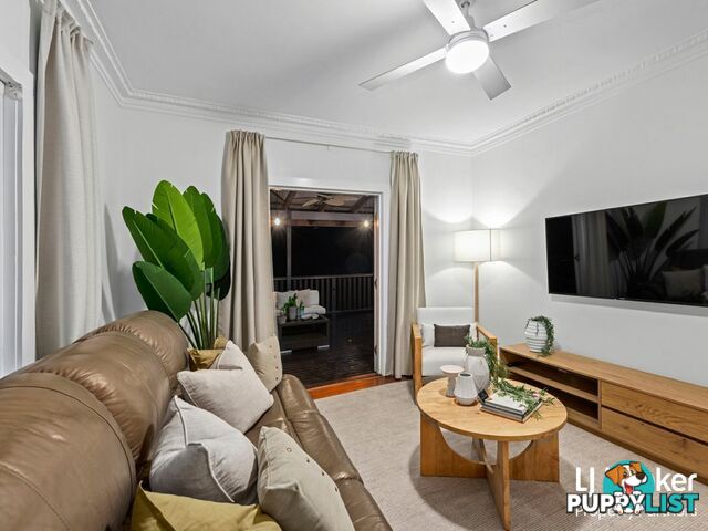 34 Bentham Street MOUNT GRAVATT QLD 4122