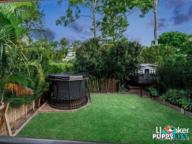 34 Bentham Street MOUNT GRAVATT QLD 4122