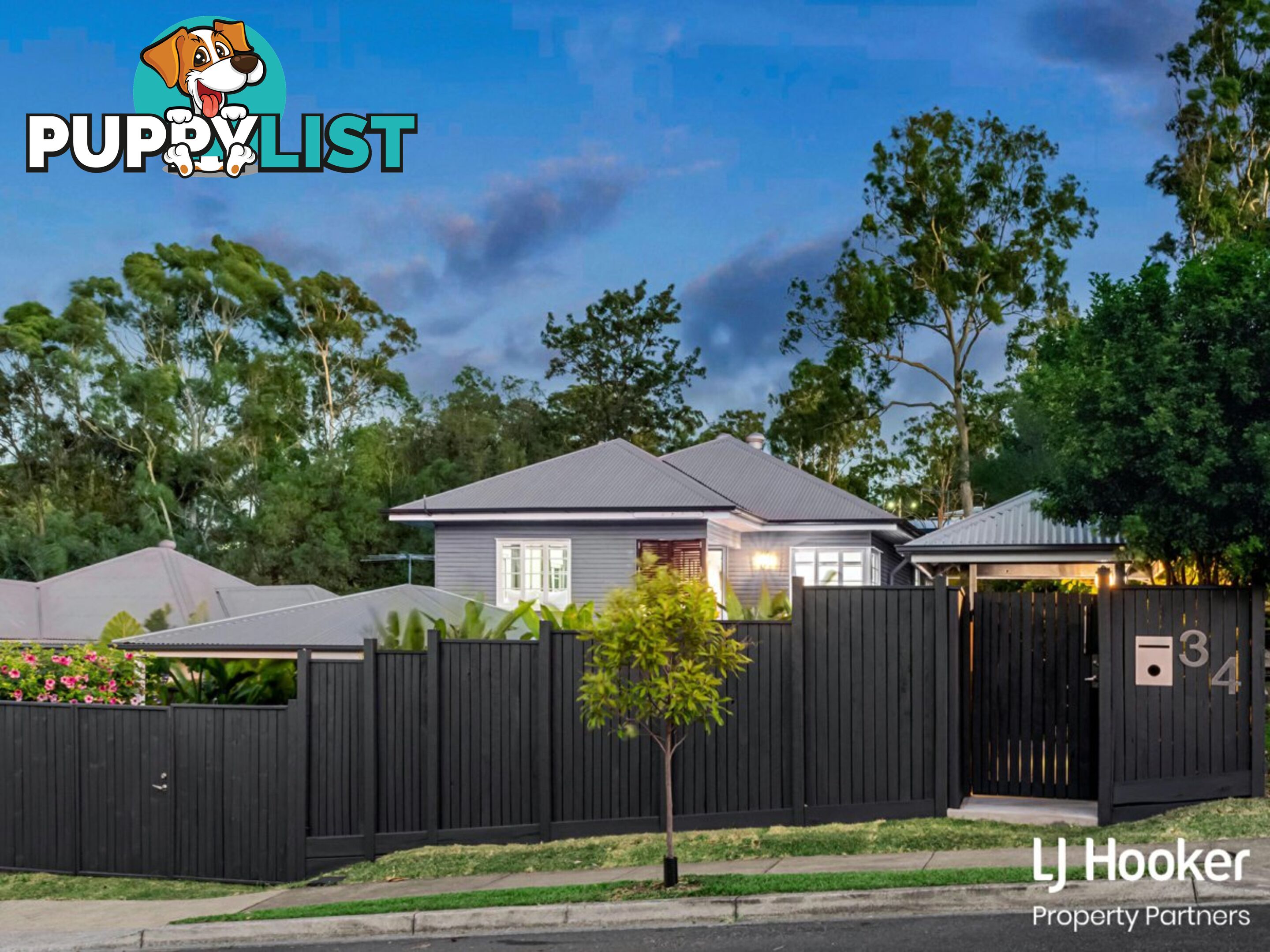 34 Bentham Street MOUNT GRAVATT QLD 4122