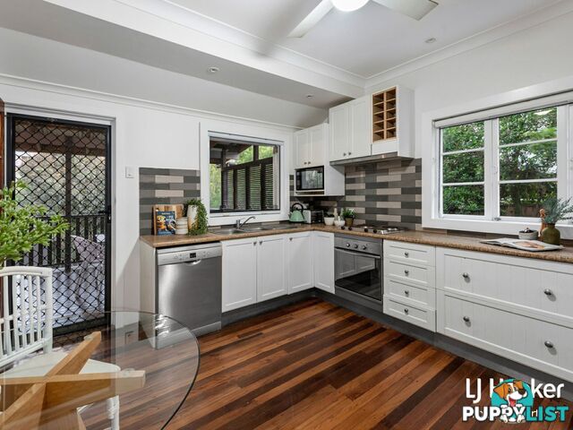 34 Bentham Street MOUNT GRAVATT QLD 4122