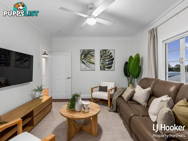 34 Bentham Street MOUNT GRAVATT QLD 4122