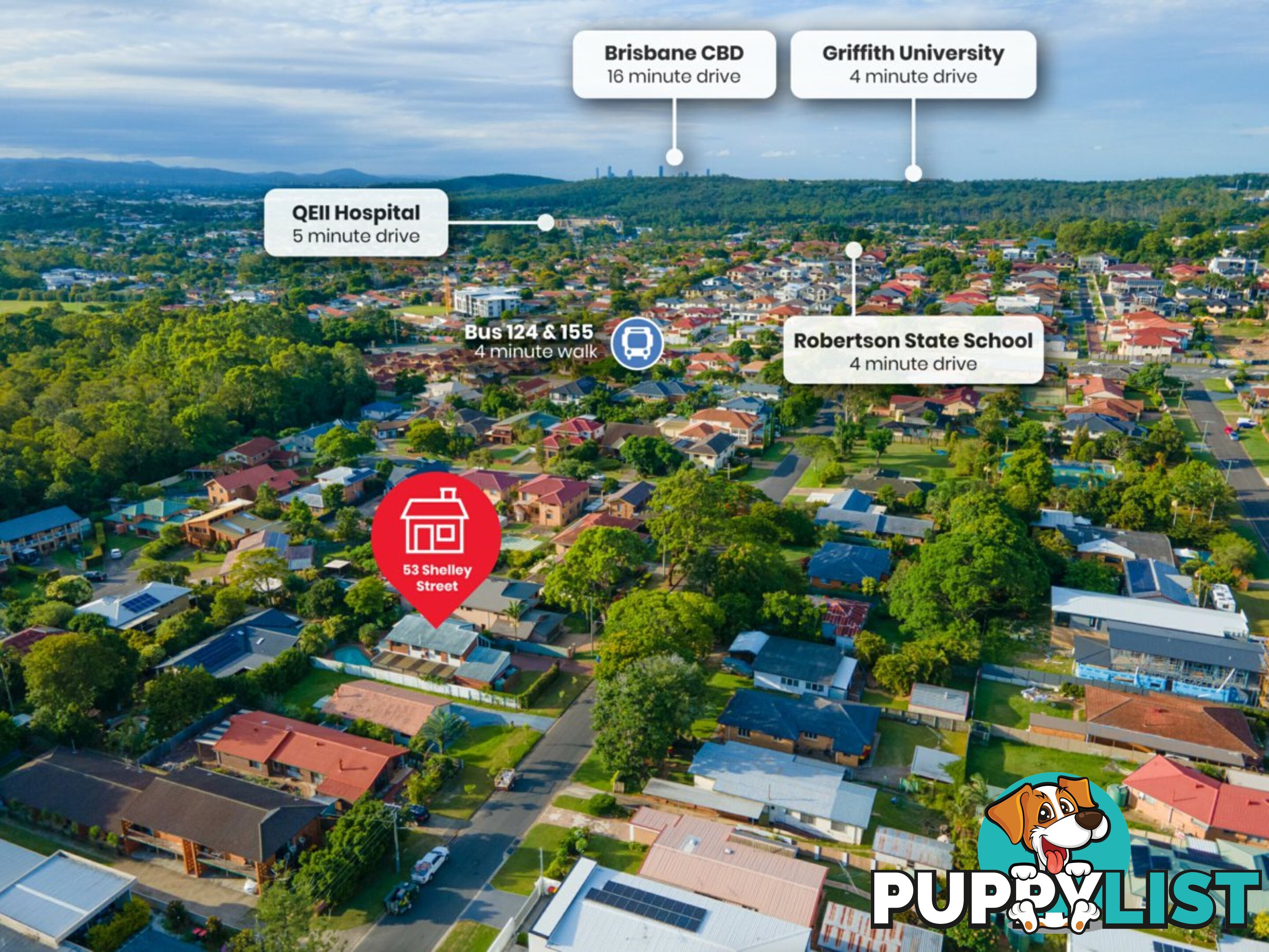 53 Shelley Street SUNNYBANK QLD 4109