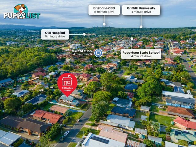 53 Shelley Street SUNNYBANK QLD 4109