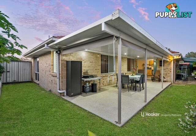 36 Eucalyptus Crescent RUNCORN QLD 4113