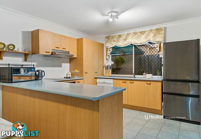 36 Eucalyptus Crescent RUNCORN QLD 4113