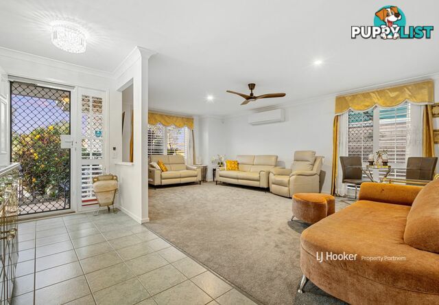 36 Eucalyptus Crescent RUNCORN QLD 4113