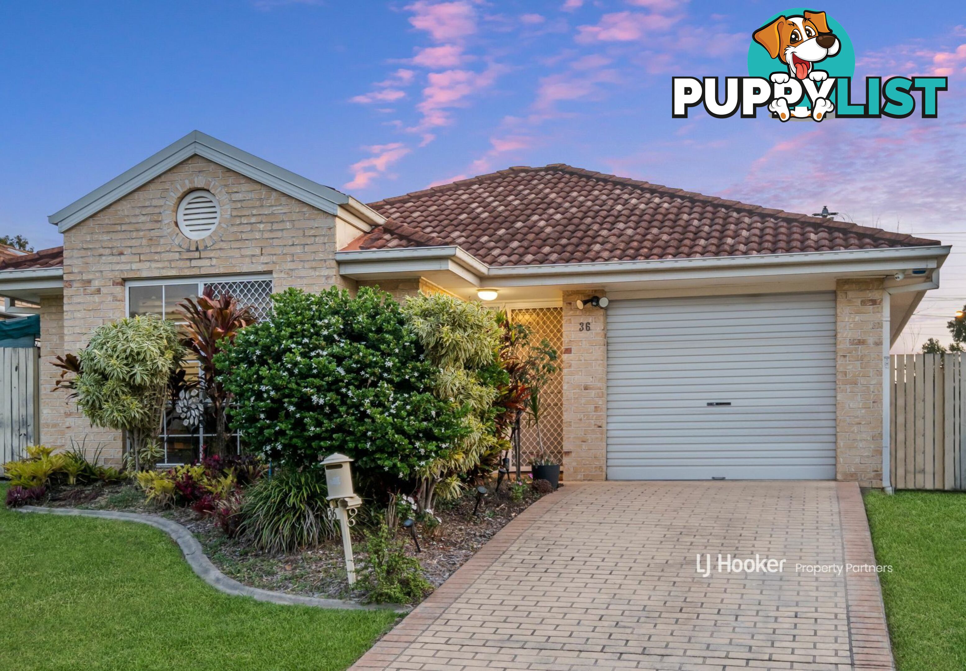 36 Eucalyptus Crescent RUNCORN QLD 4113