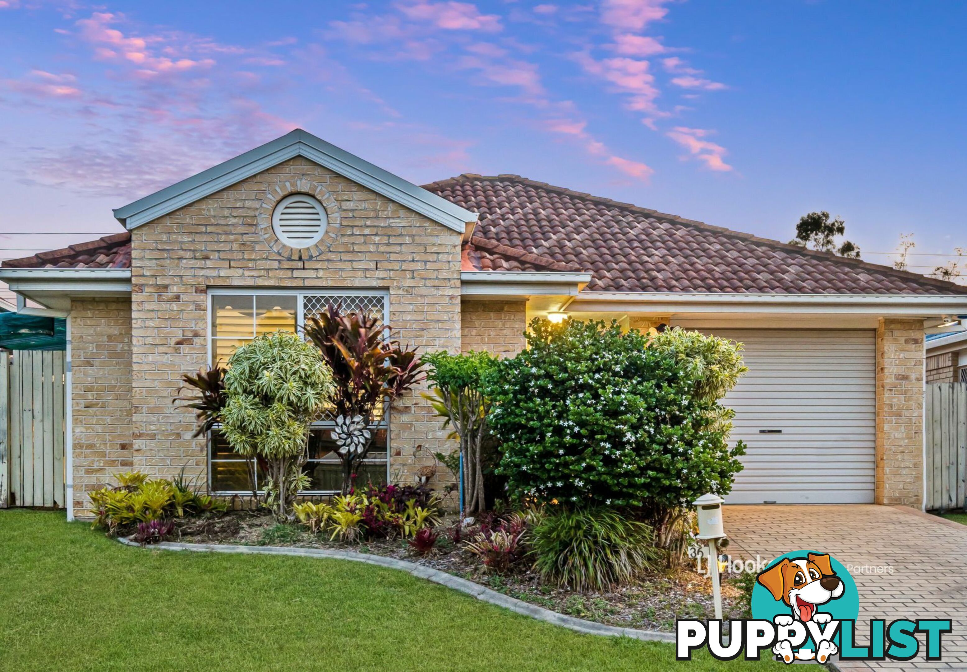 36 Eucalyptus Crescent RUNCORN QLD 4113