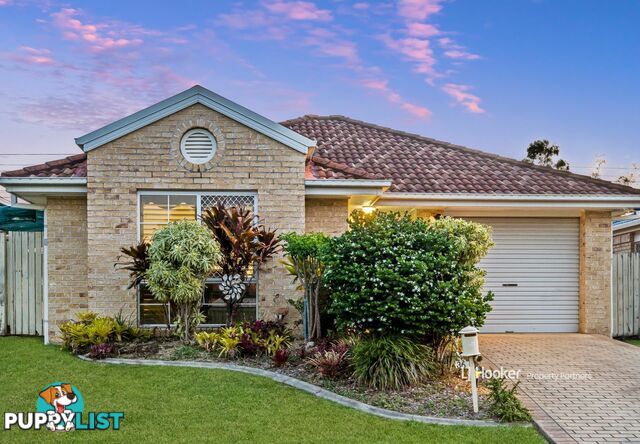 36 Eucalyptus Crescent RUNCORN QLD 4113