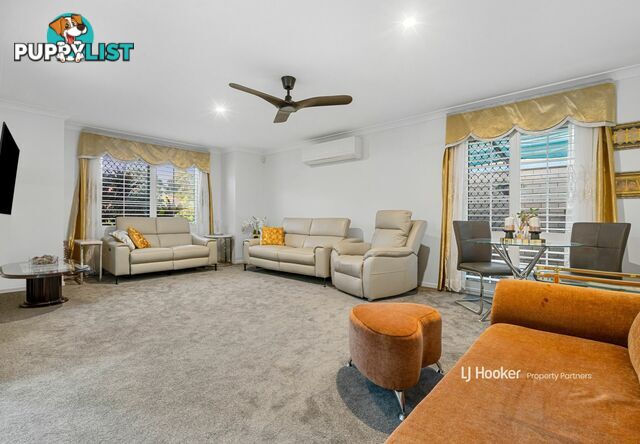 36 Eucalyptus Crescent RUNCORN QLD 4113