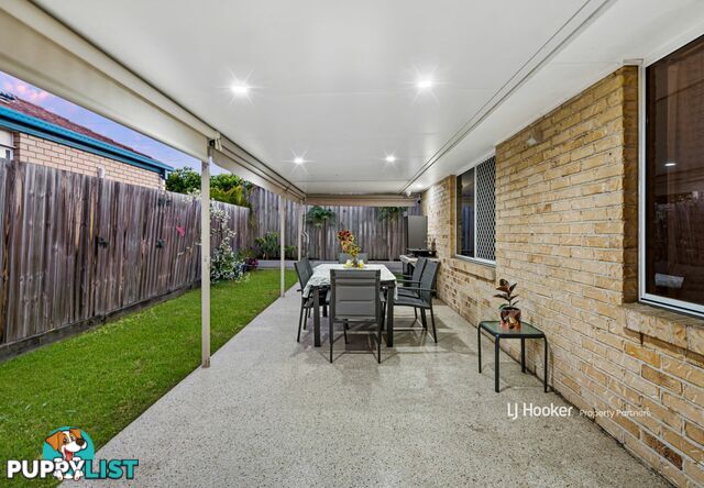 36 Eucalyptus Crescent RUNCORN QLD 4113