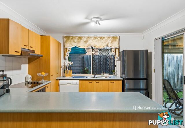 36 Eucalyptus Crescent RUNCORN QLD 4113