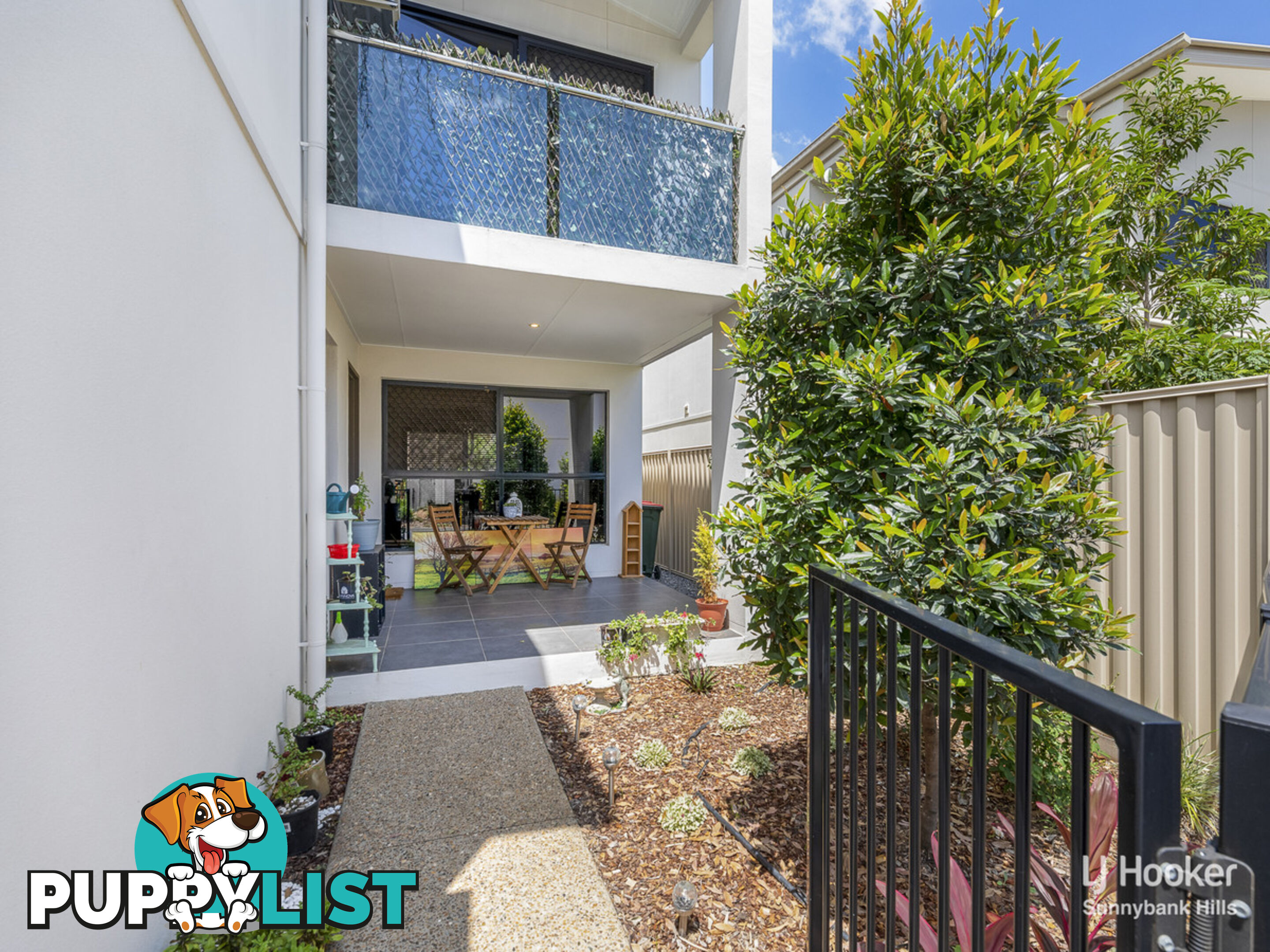 22/35 Jaffa Crescent CALAMVALE QLD 4116