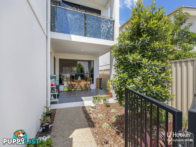 22/35 Jaffa Crescent CALAMVALE QLD 4116