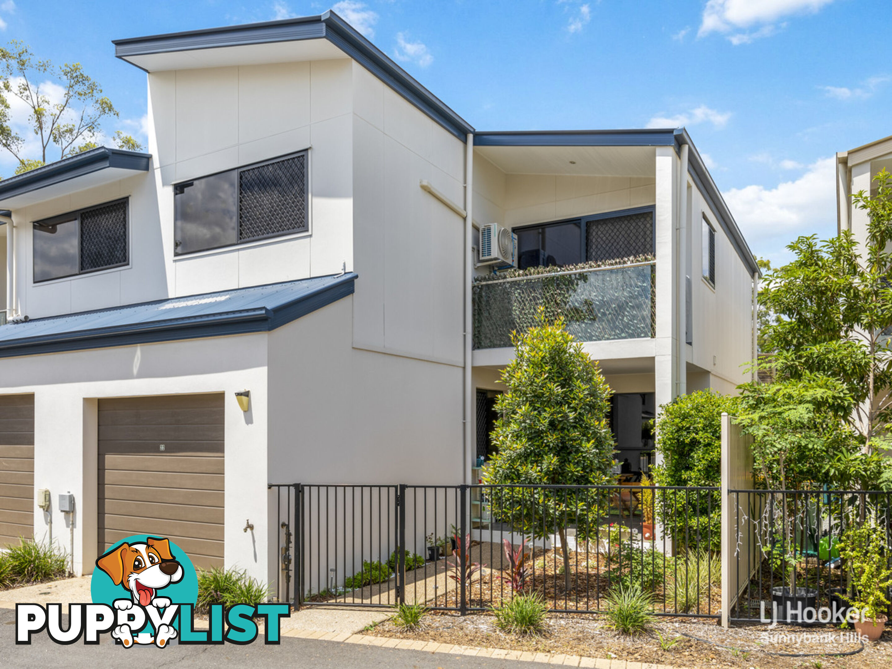 22/35 Jaffa Crescent CALAMVALE QLD 4116