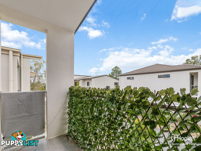 22/35 Jaffa Crescent CALAMVALE QLD 4116