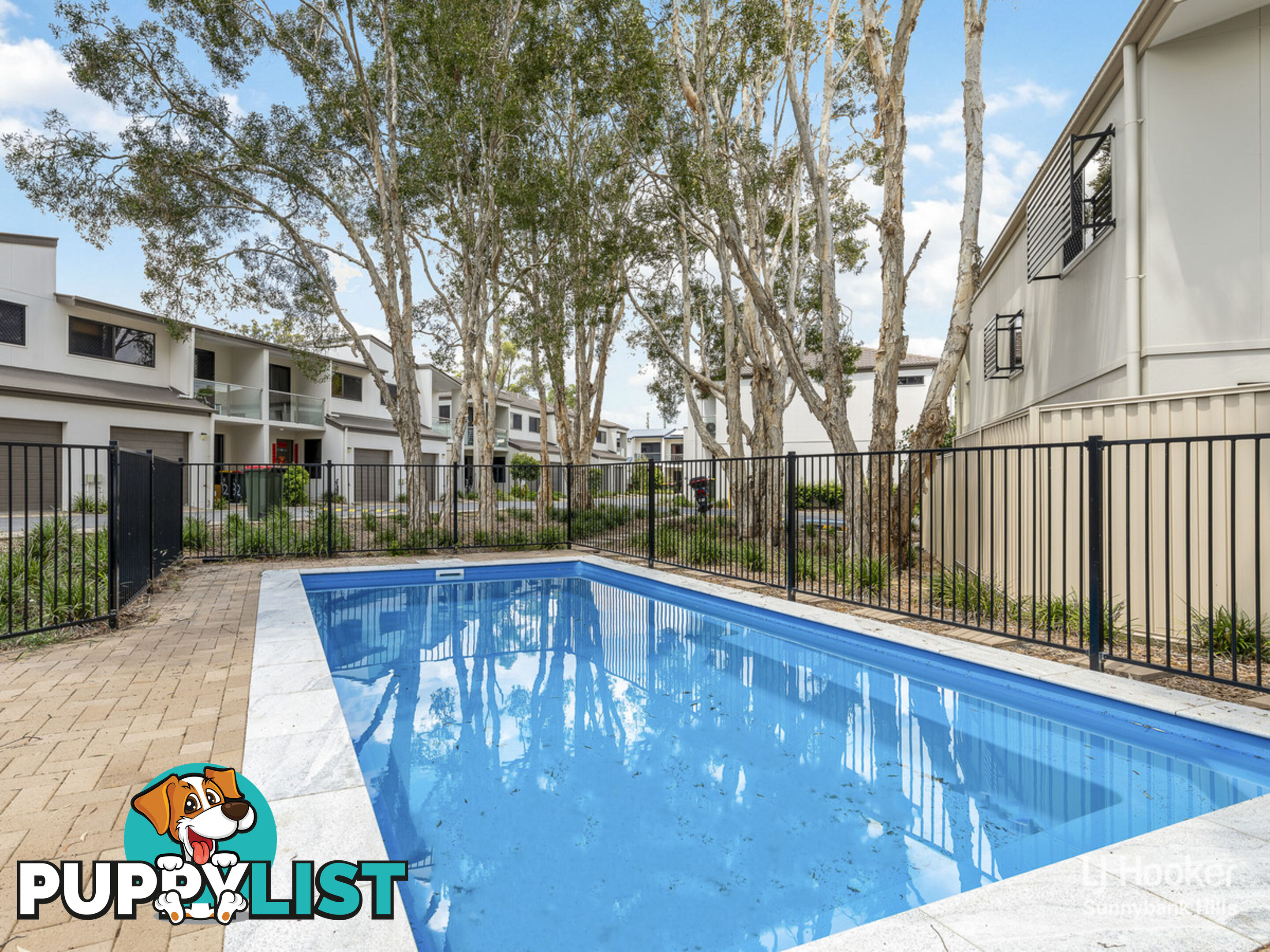 22/35 Jaffa Crescent CALAMVALE QLD 4116