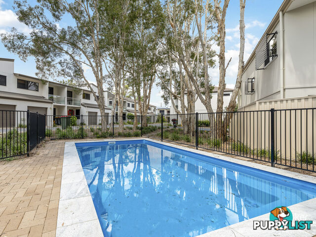 22/35 Jaffa Crescent CALAMVALE QLD 4116