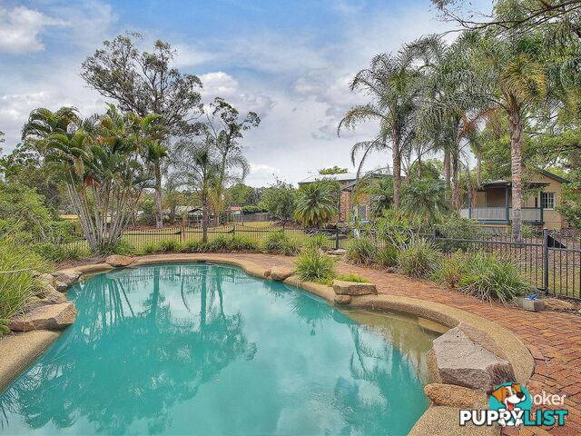 49 Dakar Road ALGESTER QLD 4115