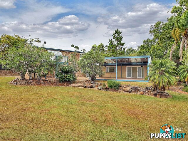 49 Dakar Road ALGESTER QLD 4115