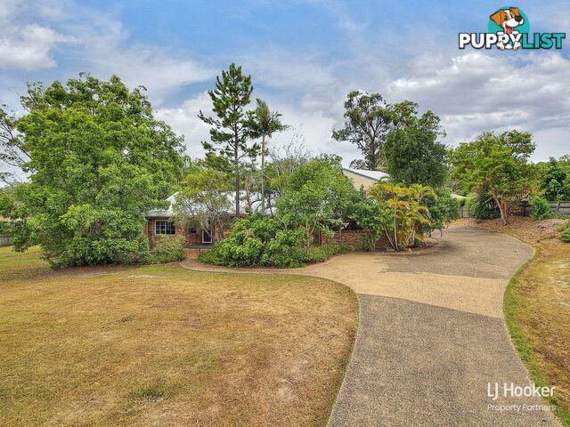 49 Dakar Road ALGESTER QLD 4115