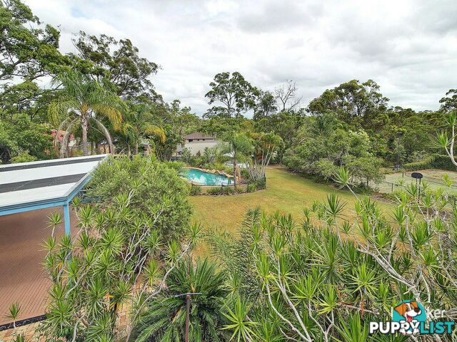 49 Dakar Road ALGESTER QLD 4115