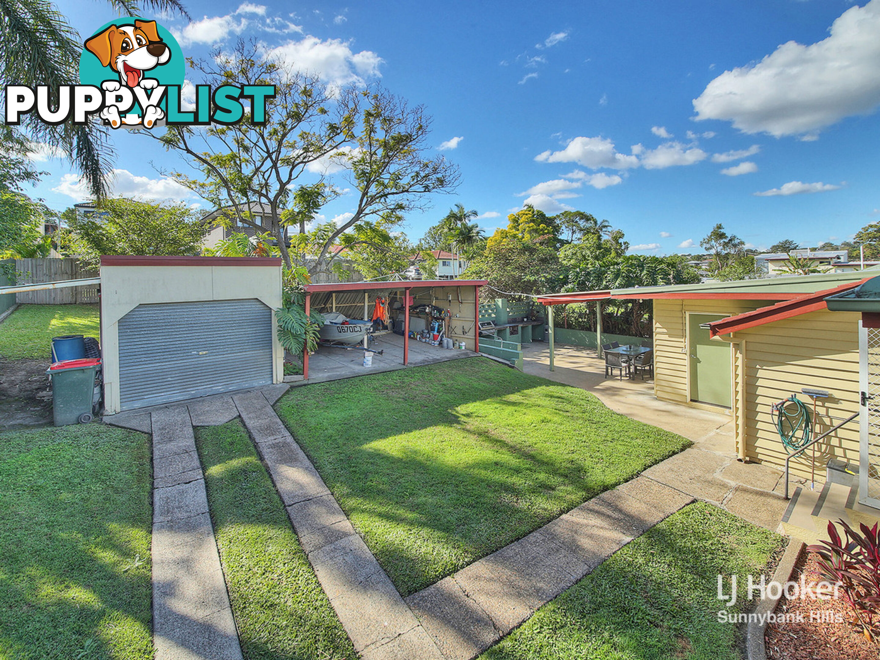 464 Musgrave Road COOPERS PLAINS QLD 4108