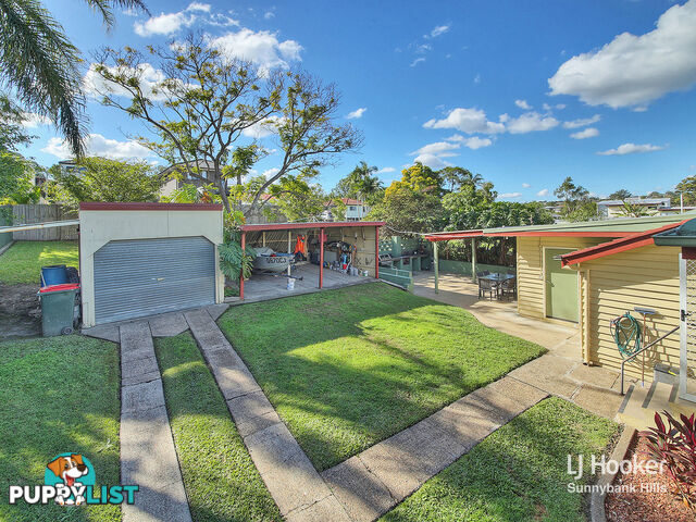 464 Musgrave Road COOPERS PLAINS QLD 4108