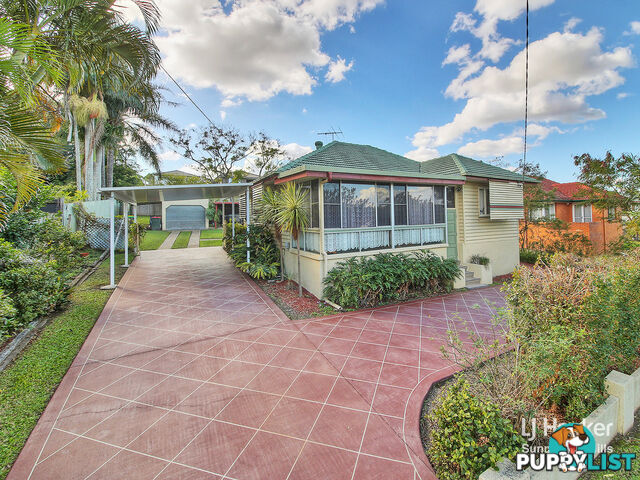 464 Musgrave Road COOPERS PLAINS QLD 4108