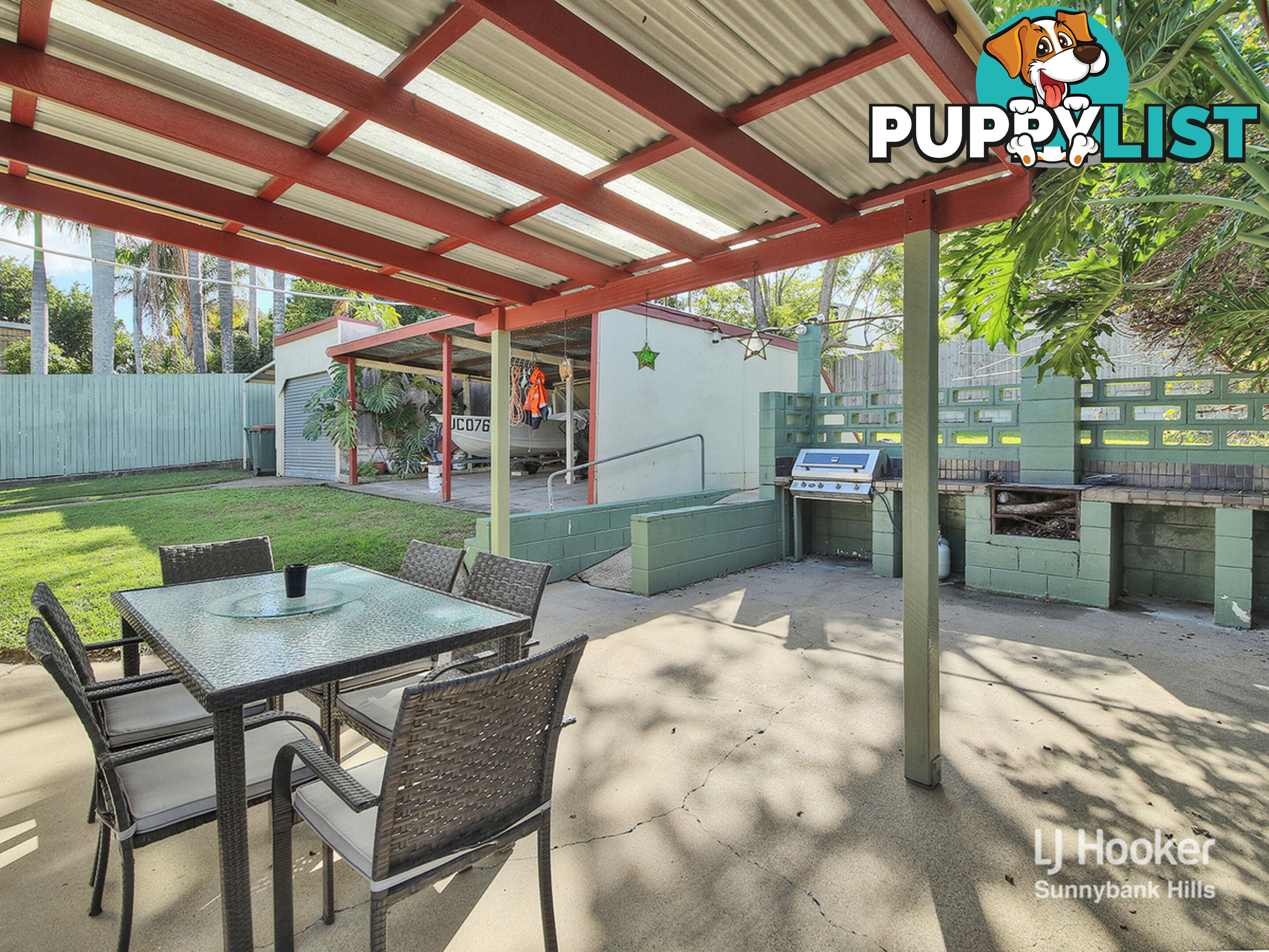 464 Musgrave Road COOPERS PLAINS QLD 4108