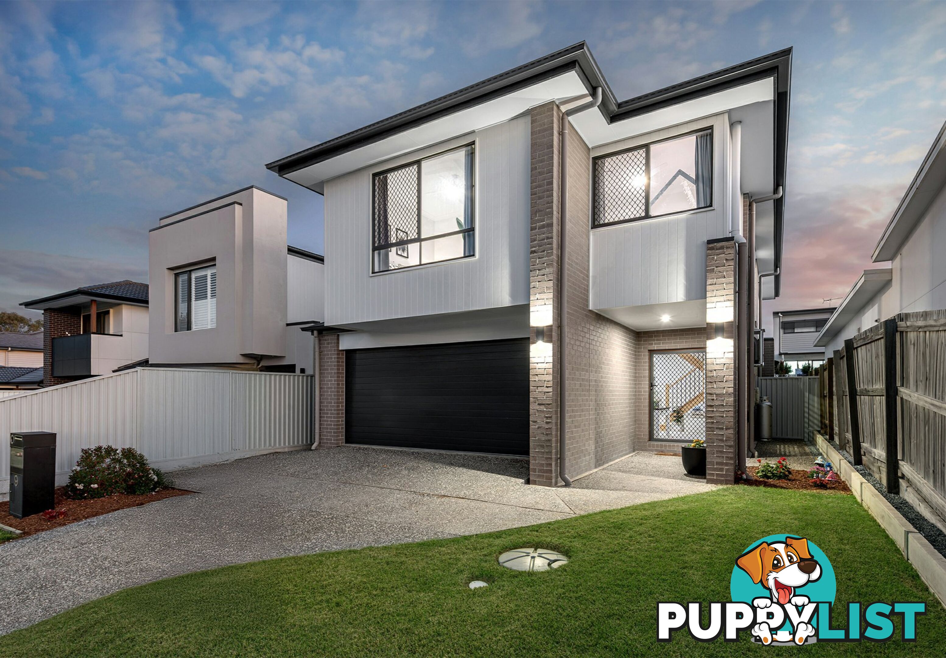 9 Harmony Street CALAMVALE QLD 4116