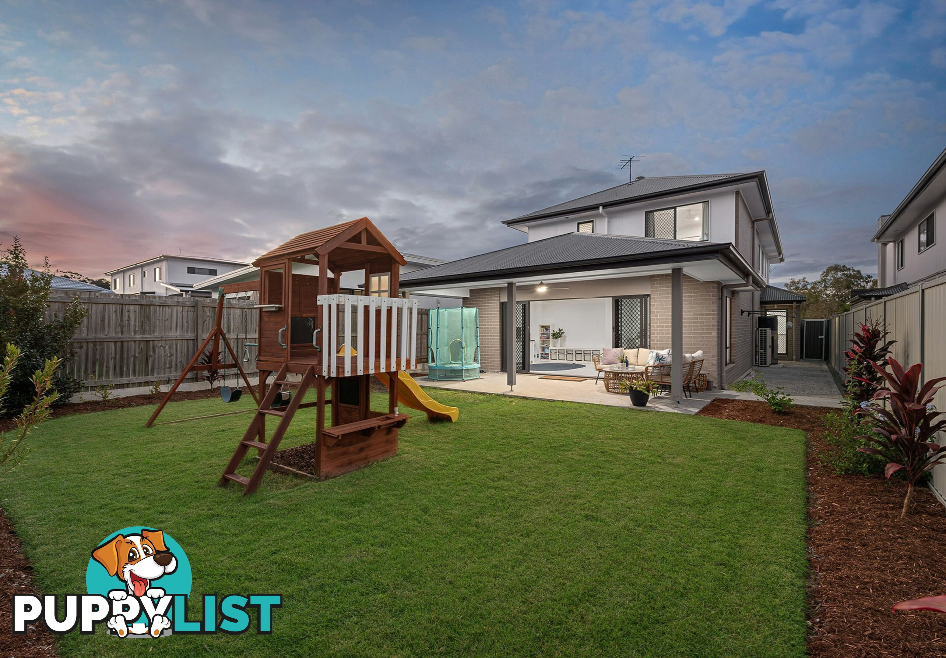 9 Harmony Street CALAMVALE QLD 4116