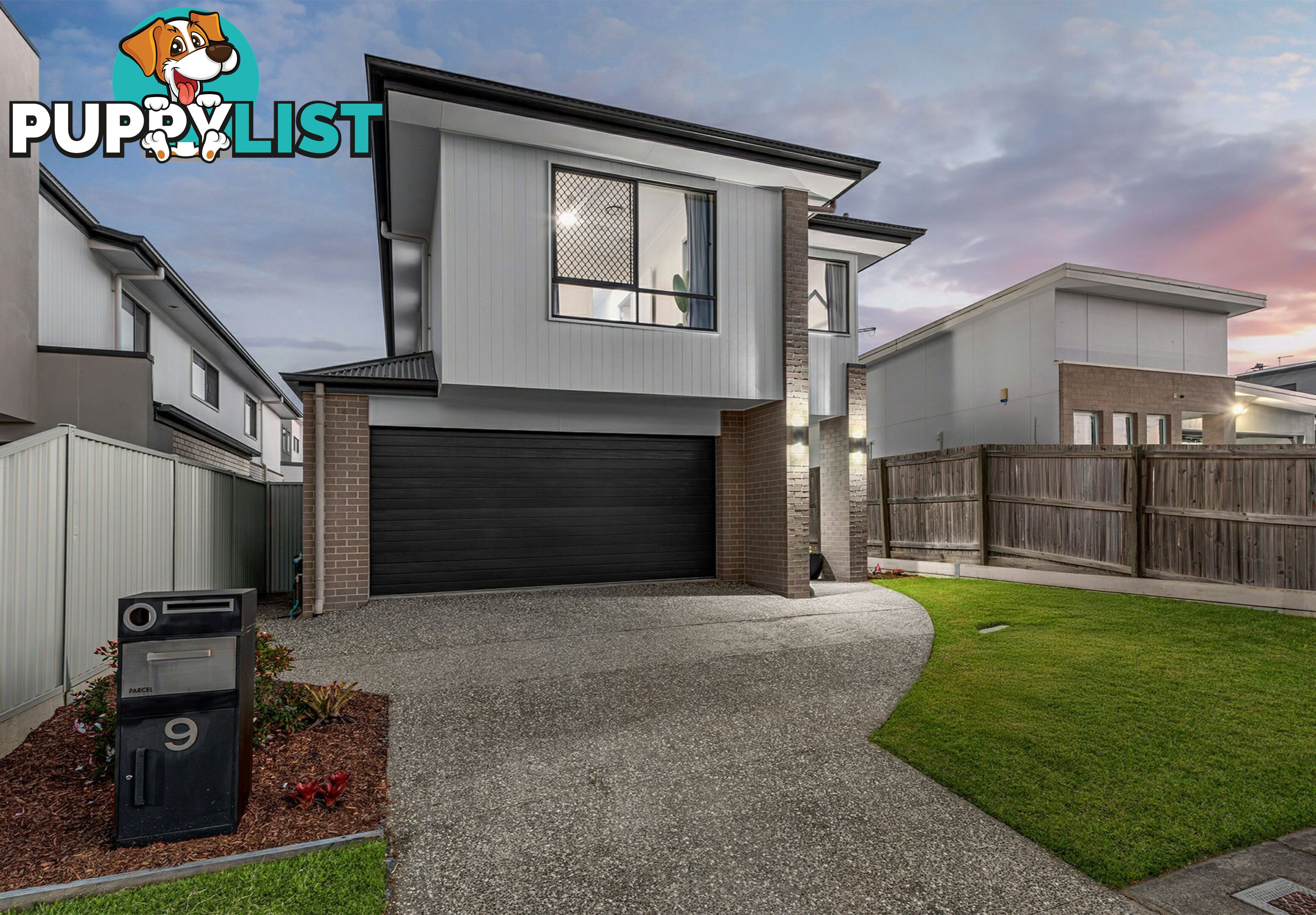 9 Harmony Street CALAMVALE QLD 4116