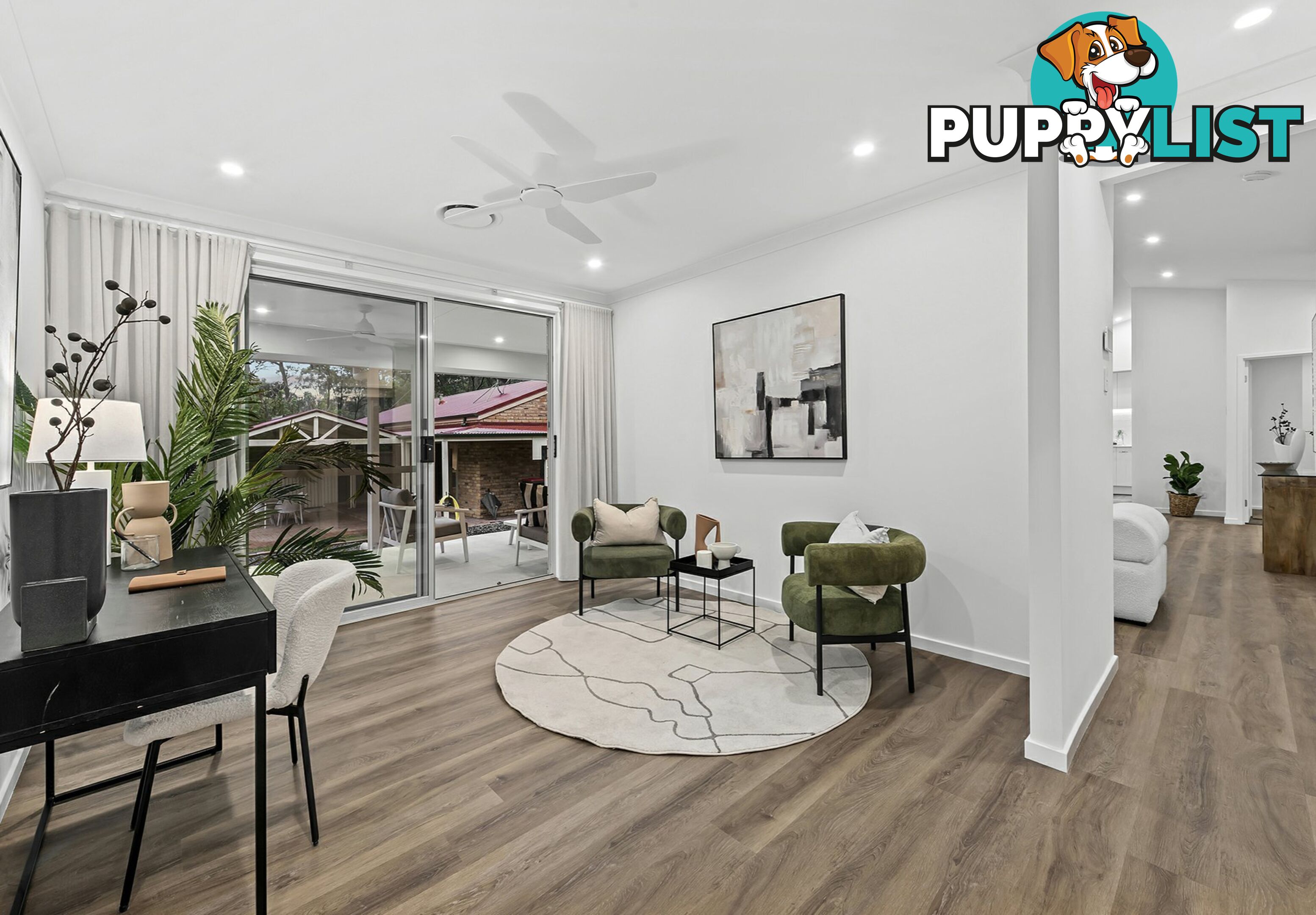 277-279 Andrew Road GREENBANK QLD 4124