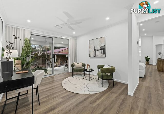 277-279 Andrew Road GREENBANK QLD 4124